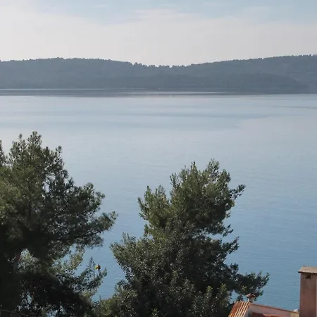 By The Sea - 6023 * Τρογκίρ