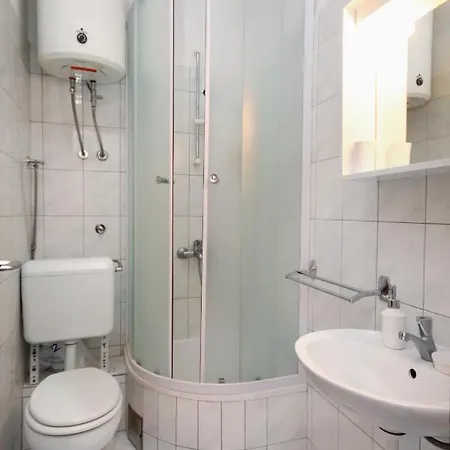 Διαμέρισμα By The Sea - 6023