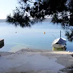 Apartment By The Sea - 6023 Trogir