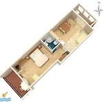 By The Sea - 6023 Apartment *