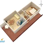 Apartment By The Sea - 6023