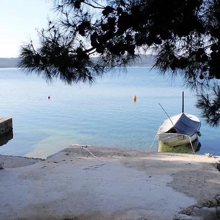 Apartamento By The Sea - 6023 Trogir