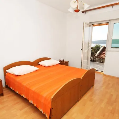 Apartamento By The Sea - 6023