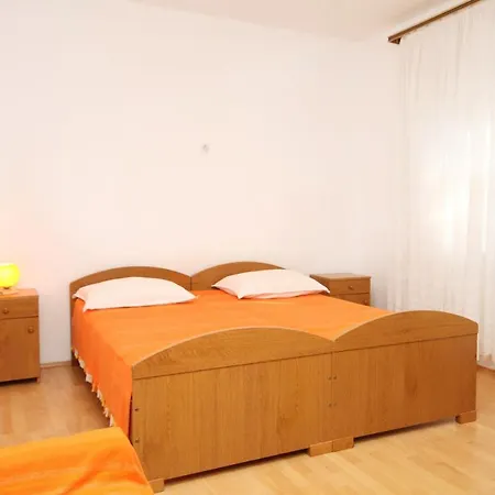 Appartement By The Sea - 6023 *