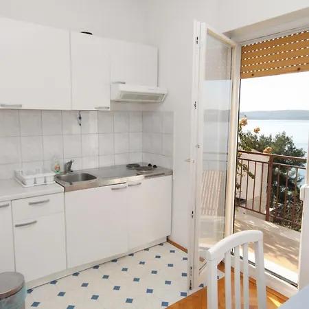 Apartamento By The Sea - 6023