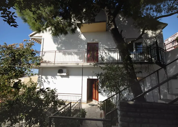 By The Sea - 6023 Appartement Trogir