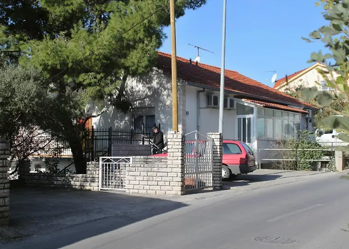 By The Sea - 6023 Appartement