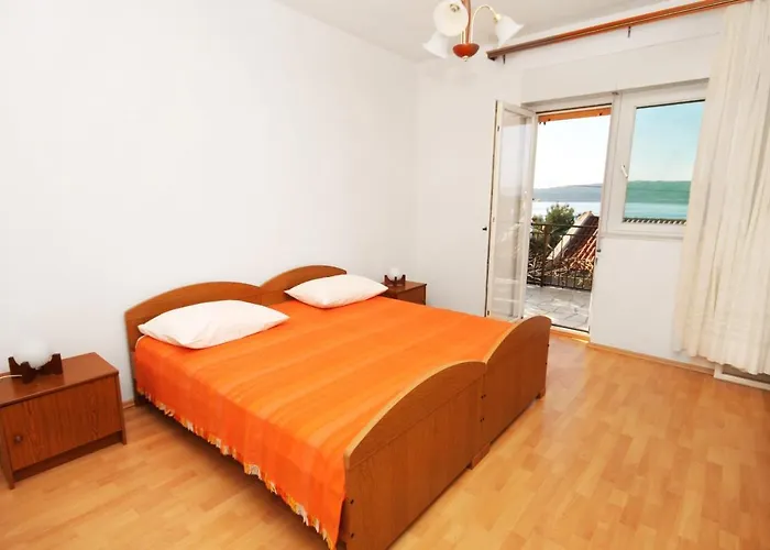 Appartement By The Sea - 6023