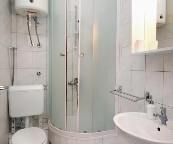 公寓 By The Sea - 6023