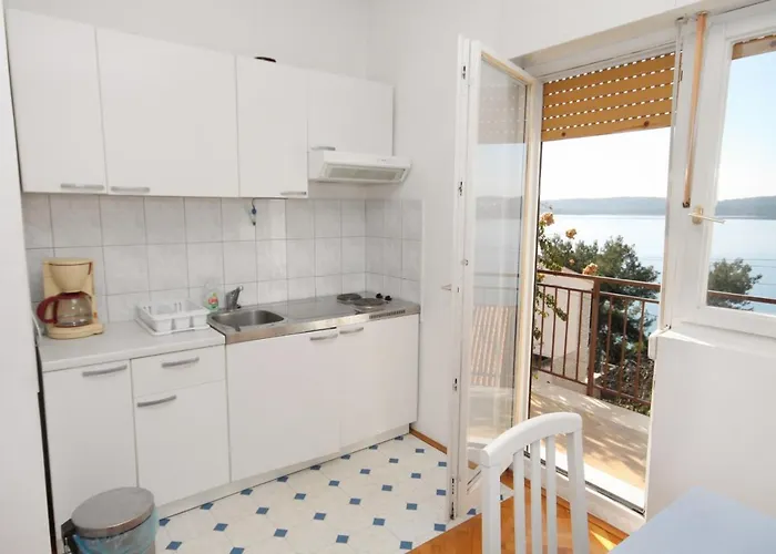 公寓 By The Sea - 6023