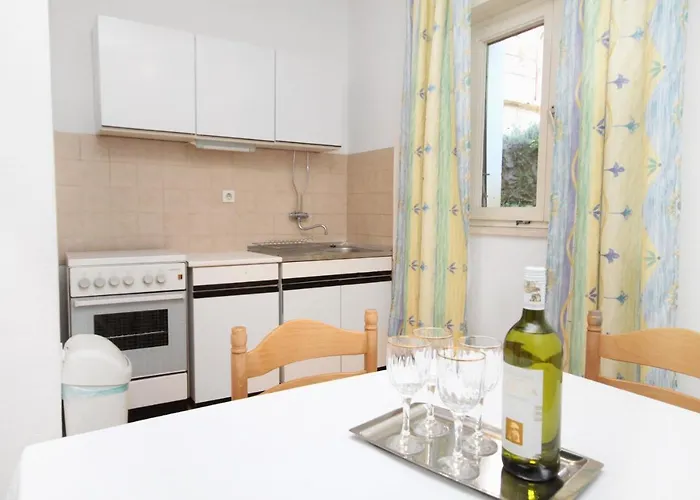 By The Sea - 6023 公寓