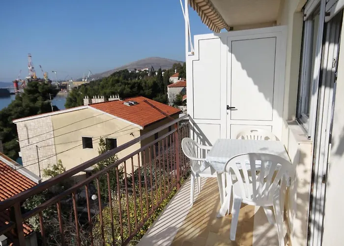 公寓 By The Sea - 6023 *