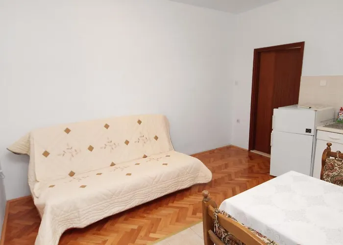 Appartement By The Sea - 6023 Trogir