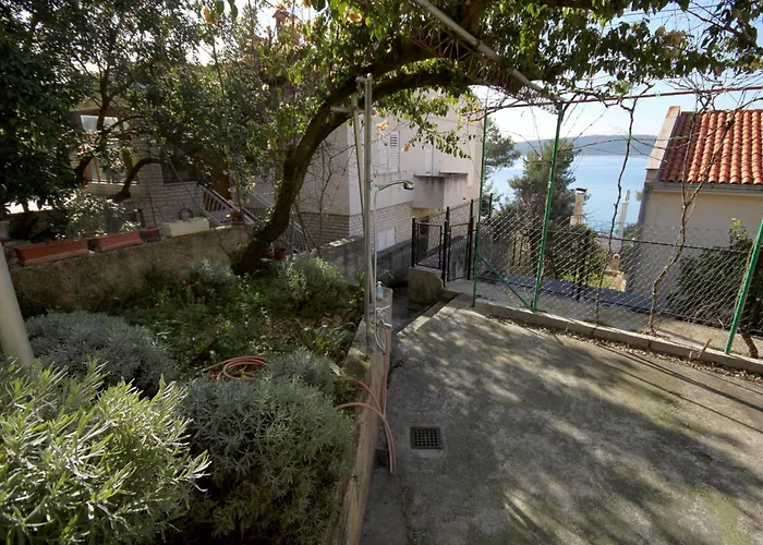 公寓 By The Sea - 6023 特罗吉尔