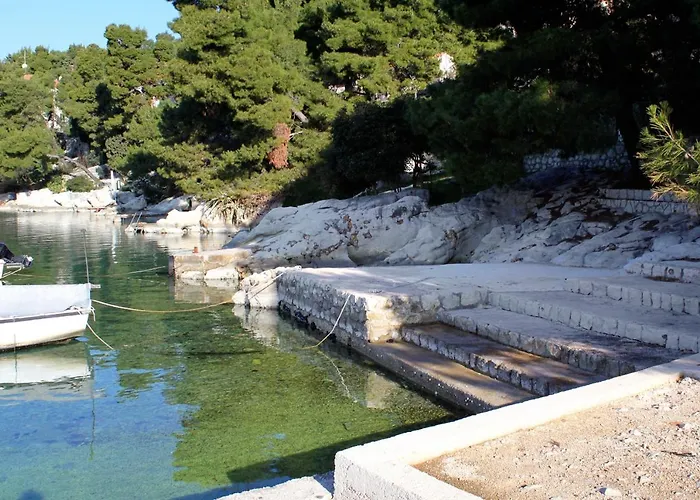 By The Sea - 6023 트로기르