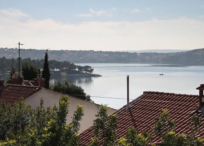 아파트 By The Sea - 6023